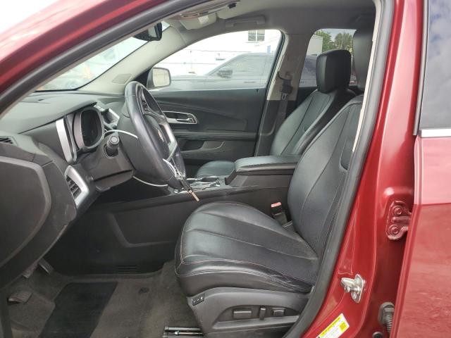 Photo 6 VIN: 2CNFLFE59B6355117 - CHEVROLET EQUINOX LT 