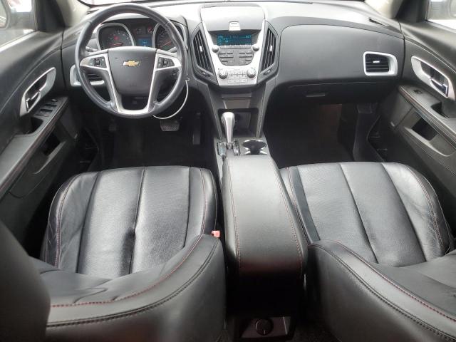 Photo 7 VIN: 2CNFLFE59B6355117 - CHEVROLET EQUINOX LT 