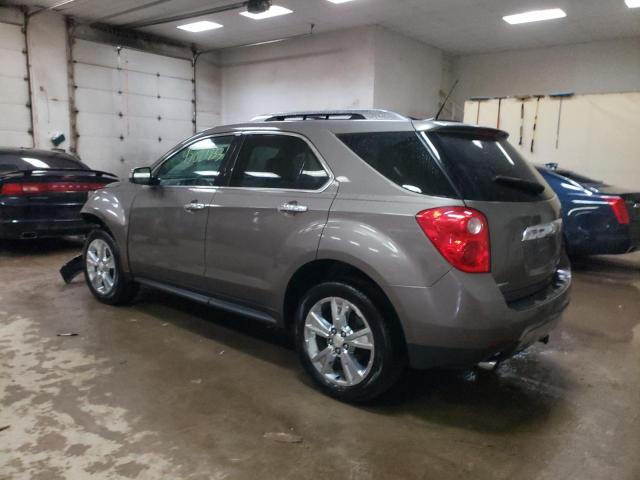 Photo 1 VIN: 2CNFLFE5XB6231101 - CHEVROLET EQUINOX LT 