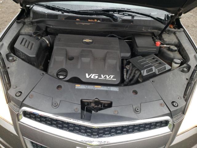 Photo 6 VIN: 2CNFLFE5XB6257679 - CHEVROLET EQUINOX 