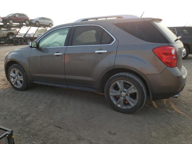 Photo 1 VIN: 2CNFLFE5XB6296367 - CHEVROLET EQUINOX 