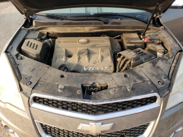 Photo 11 VIN: 2CNFLFE5XB6296367 - CHEVROLET EQUINOX 