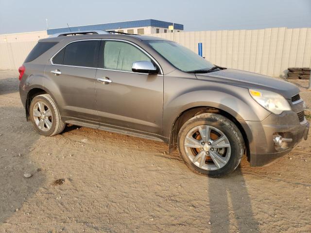 Photo 3 VIN: 2CNFLFE5XB6296367 - CHEVROLET EQUINOX 