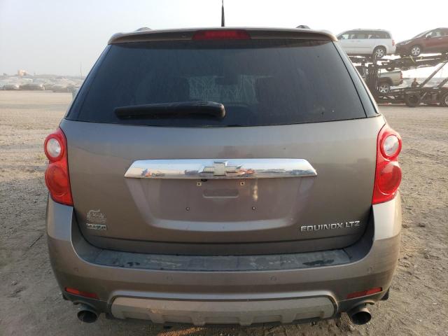 Photo 5 VIN: 2CNFLFE5XB6296367 - CHEVROLET EQUINOX 