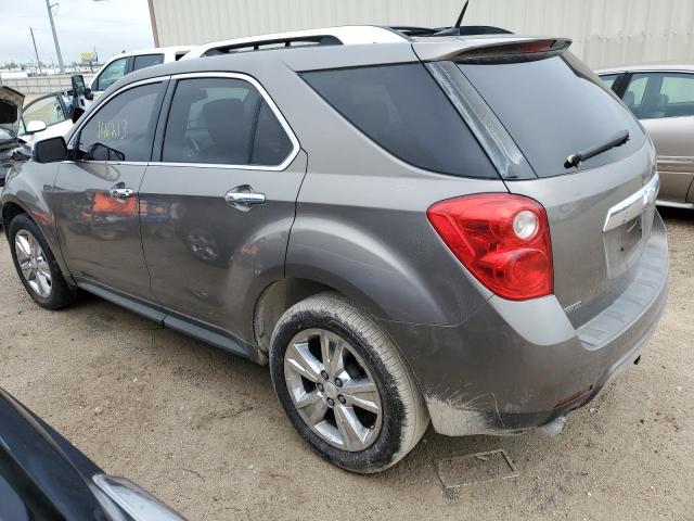 Photo 1 VIN: 2CNFLFE5XB6397683 - CHEVROLET EQUINOX 