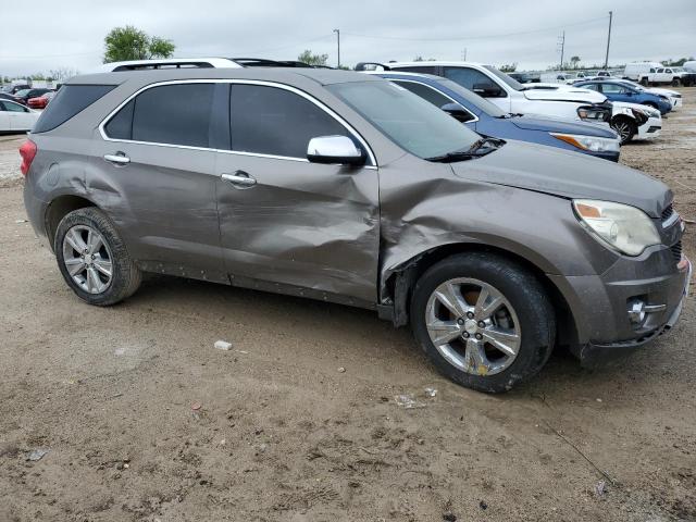 Photo 3 VIN: 2CNFLFE5XB6397683 - CHEVROLET EQUINOX 