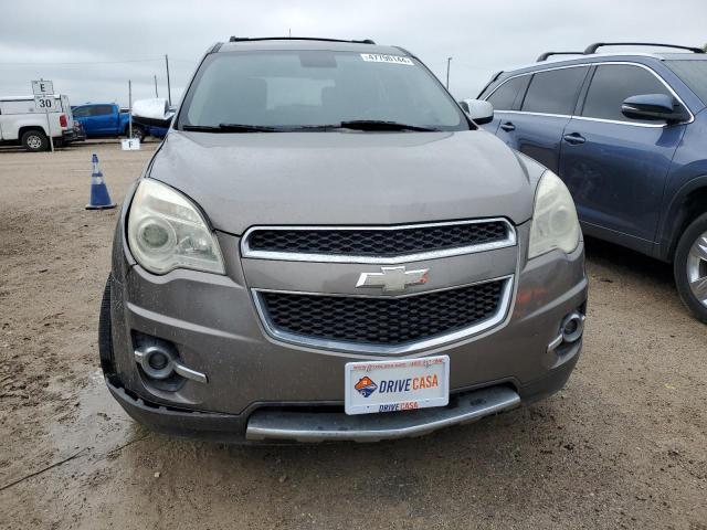 Photo 4 VIN: 2CNFLFE5XB6397683 - CHEVROLET EQUINOX 