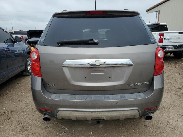 Photo 5 VIN: 2CNFLFE5XB6397683 - CHEVROLET EQUINOX 