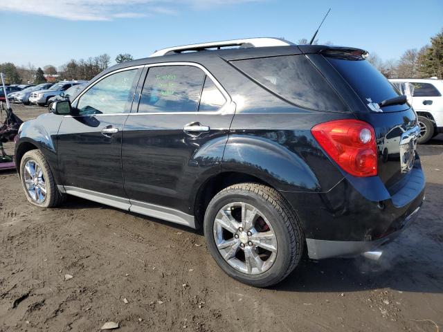 Photo 1 VIN: 2CNFLFE5XB6435946 - CHEVROLET EQUINOX 