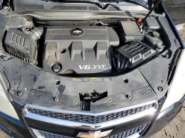 Photo 11 VIN: 2CNFLFE5XB6435946 - CHEVROLET EQUINOX 