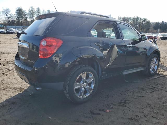 Photo 2 VIN: 2CNFLFE5XB6435946 - CHEVROLET EQUINOX 