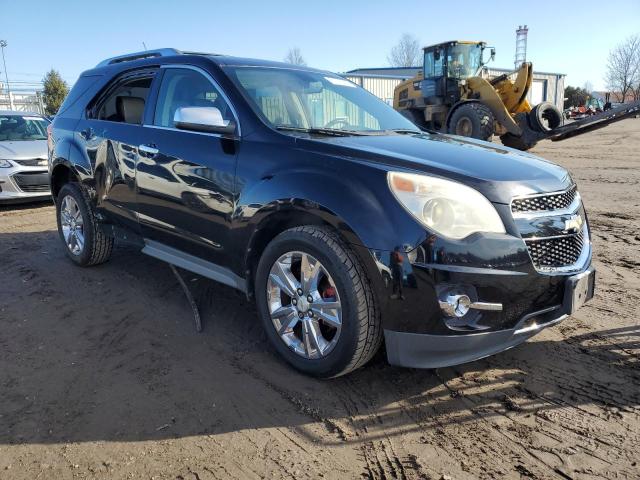 Photo 3 VIN: 2CNFLFE5XB6435946 - CHEVROLET EQUINOX 