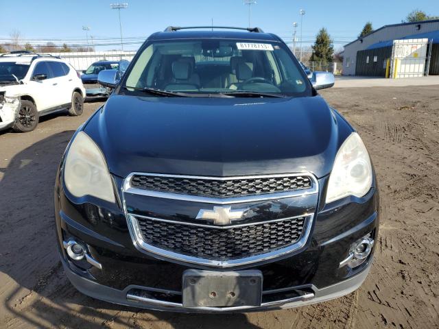 Photo 4 VIN: 2CNFLFE5XB6435946 - CHEVROLET EQUINOX 