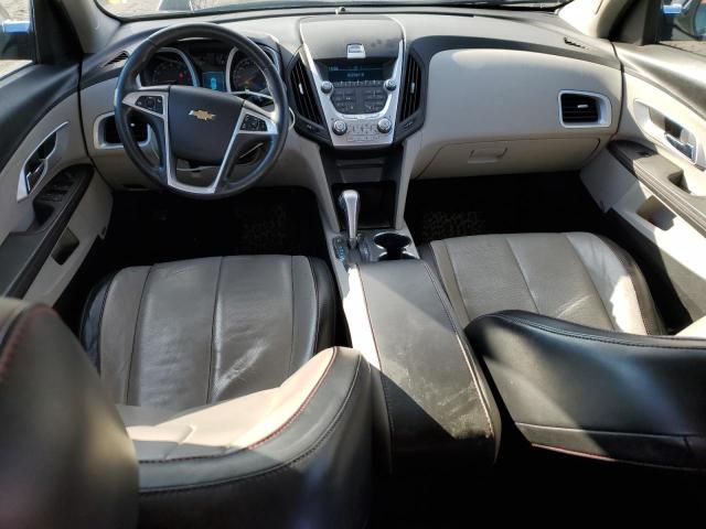 Photo 7 VIN: 2CNFLFE5XB6435946 - CHEVROLET EQUINOX 