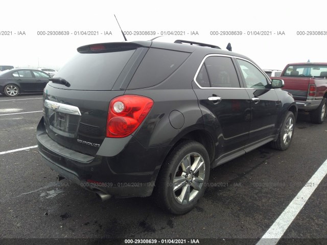 Photo 3 VIN: 2CNFLFE5XB6437115 - CHEVROLET EQUINOX 