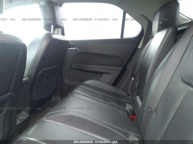 Photo 7 VIN: 2CNFLFE5XB6437115 - CHEVROLET EQUINOX 