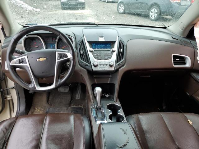 Photo 7 VIN: 2CNFLFE5XB6440287 - CHEVROLET EQUINOX LT 