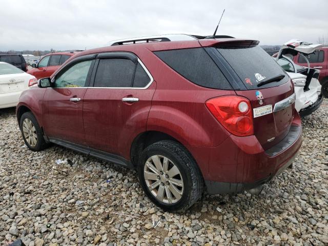 Photo 1 VIN: 2CNFLFEY1A6268272 - CHEVROLET EQUINOX 