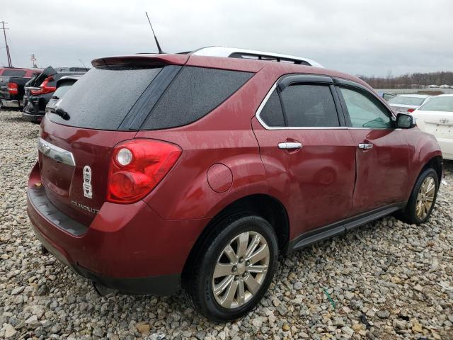 Photo 2 VIN: 2CNFLFEY1A6268272 - CHEVROLET EQUINOX 