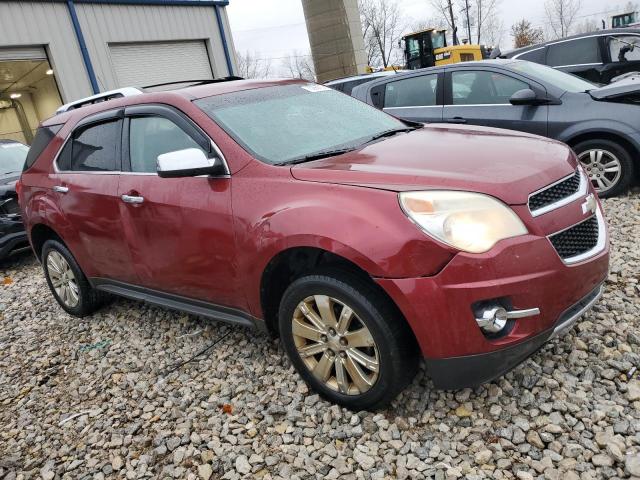 Photo 3 VIN: 2CNFLFEY1A6268272 - CHEVROLET EQUINOX 