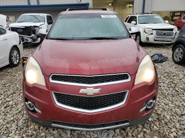 Photo 4 VIN: 2CNFLFEY1A6268272 - CHEVROLET EQUINOX 