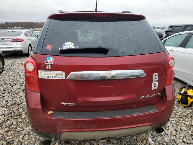 Photo 5 VIN: 2CNFLFEY1A6268272 - CHEVROLET EQUINOX 