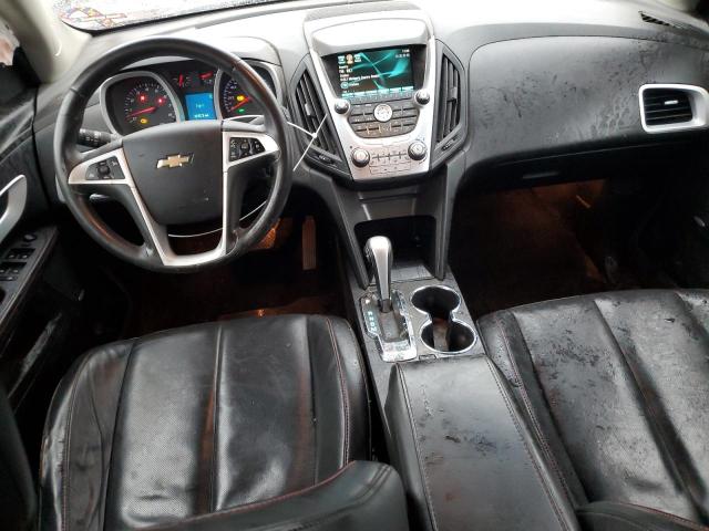 Photo 7 VIN: 2CNFLFEY1A6268272 - CHEVROLET EQUINOX 