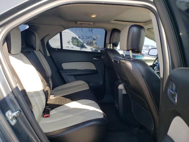 Photo 10 VIN: 2CNFLFEY1A6302212 - CHEVROLET EQUINOX 