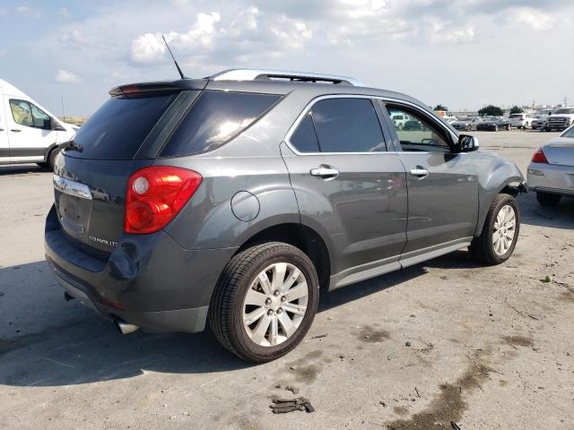 Photo 2 VIN: 2CNFLFEY1A6302212 - CHEVROLET EQUINOX 