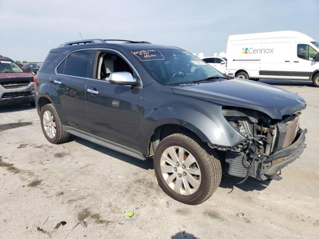 Photo 3 VIN: 2CNFLFEY1A6302212 - CHEVROLET EQUINOX 