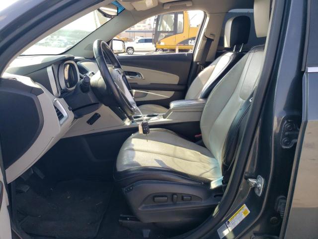 Photo 6 VIN: 2CNFLFEY1A6302212 - CHEVROLET EQUINOX 