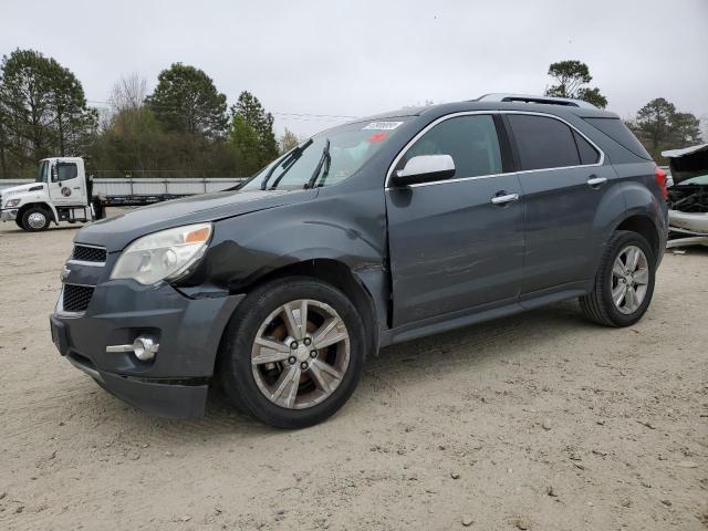 Photo 0 VIN: 2CNFLFEY2A6210395 - CHEVROLET EQUINOX 