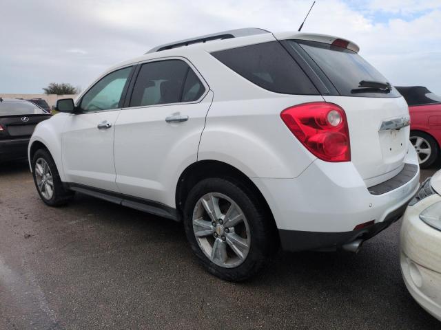 Photo 1 VIN: 2CNFLFEY2A6326535 - CHEVROLET EQUINOX LT 