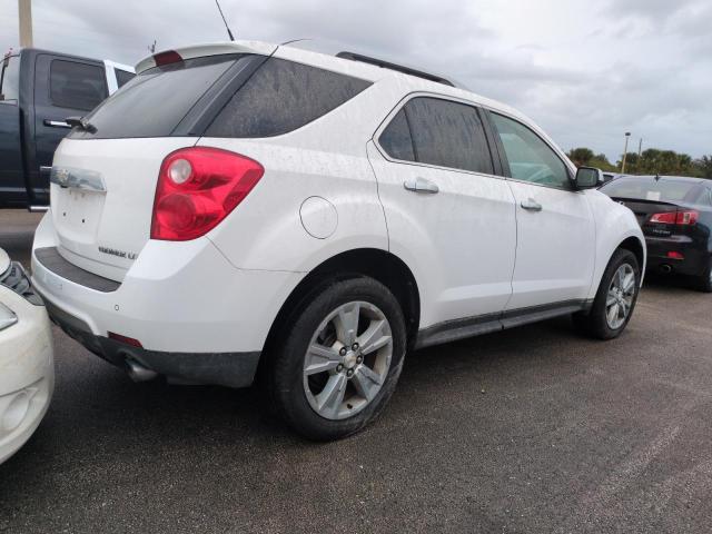 Photo 2 VIN: 2CNFLFEY2A6326535 - CHEVROLET EQUINOX LT 