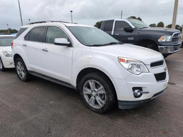 Photo 3 VIN: 2CNFLFEY2A6326535 - CHEVROLET EQUINOX LT 