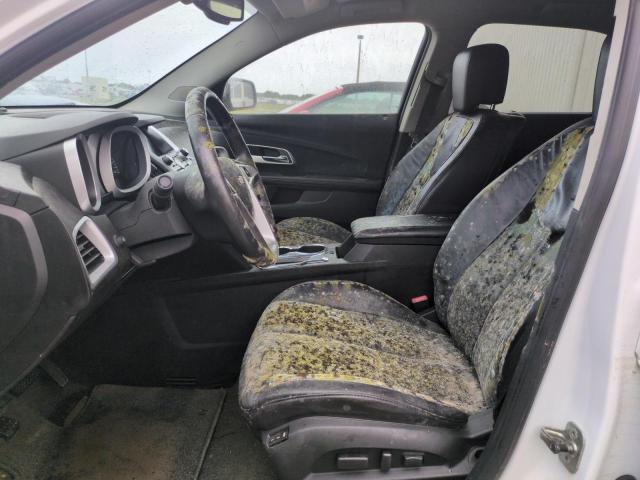 Photo 6 VIN: 2CNFLFEY2A6326535 - CHEVROLET EQUINOX LT 