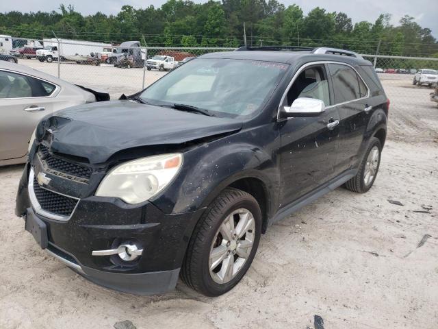 Photo 1 VIN: 2CNFLFEY3A6202063 - CHEVROLET EQUINOX LT 