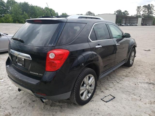 Photo 3 VIN: 2CNFLFEY3A6202063 - CHEVROLET EQUINOX LT 