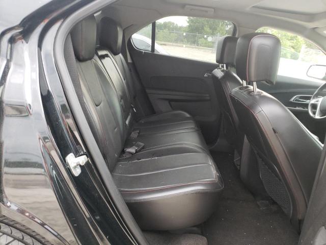 Photo 5 VIN: 2CNFLFEY3A6202063 - CHEVROLET EQUINOX LT 