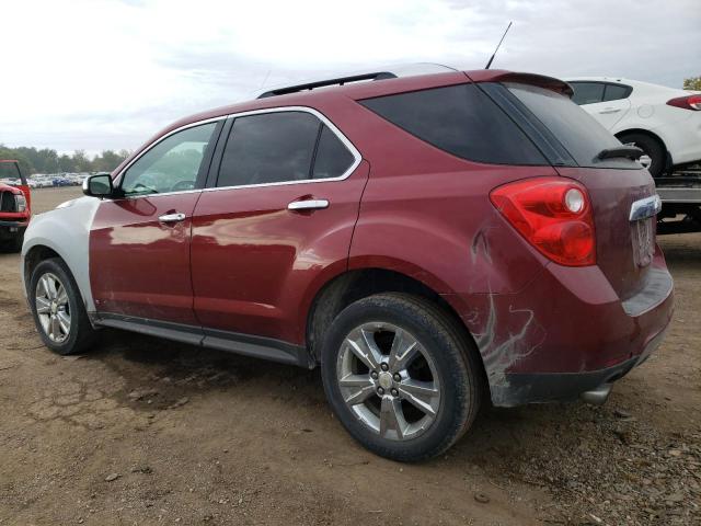 Photo 1 VIN: 2CNFLFEY3A6208882 - CHEVROLET EQUINOX LT 