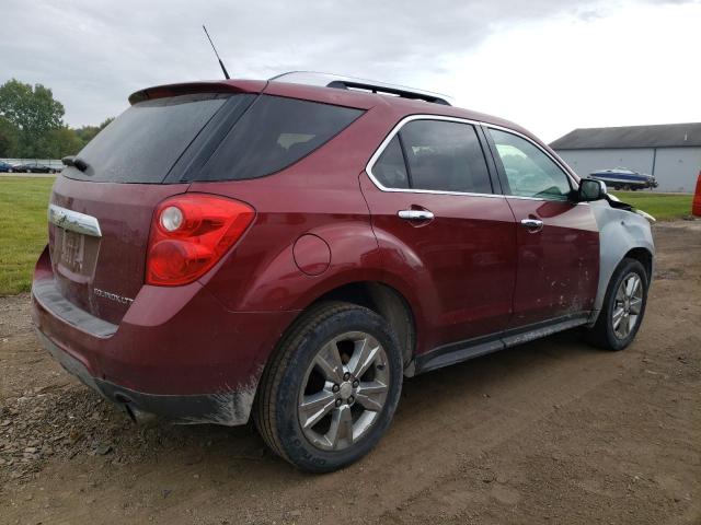 Photo 2 VIN: 2CNFLFEY3A6208882 - CHEVROLET EQUINOX LT 