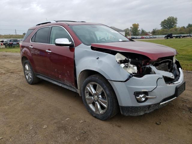 Photo 3 VIN: 2CNFLFEY3A6208882 - CHEVROLET EQUINOX LT 