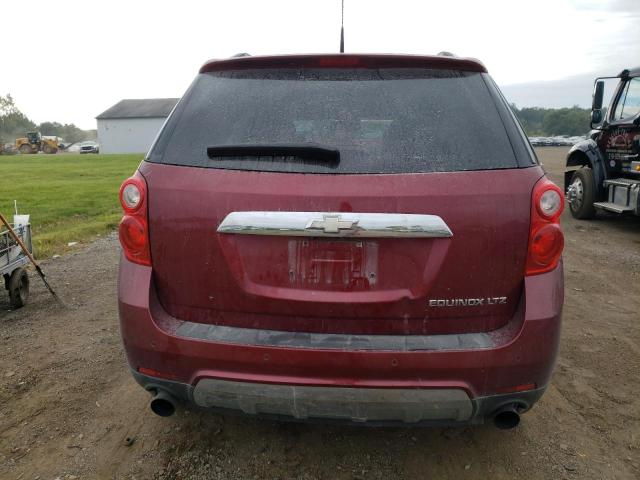 Photo 5 VIN: 2CNFLFEY3A6208882 - CHEVROLET EQUINOX LT 