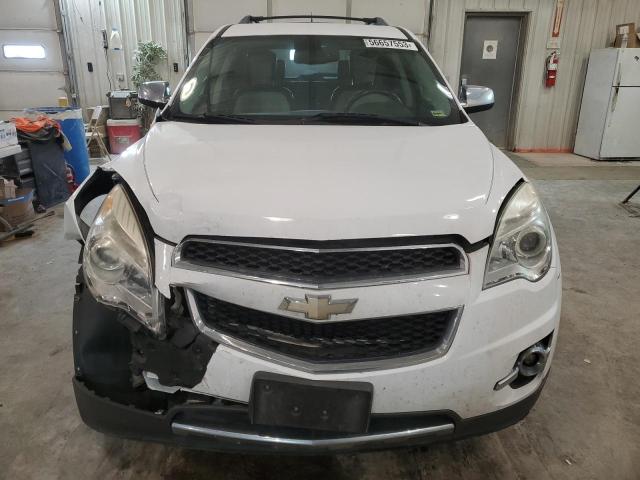 Photo 4 VIN: 2CNFLFEY3A6223768 - CHEVROLET EQUINOX LT 