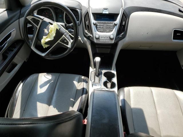 Photo 7 VIN: 2CNFLFEY3A6223768 - CHEVROLET EQUINOX LT 