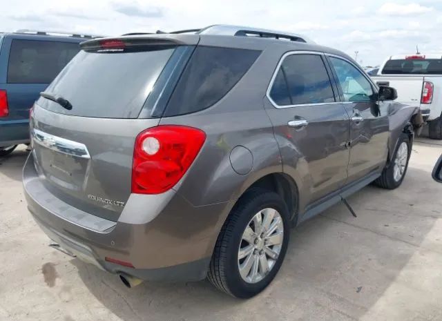 Photo 3 VIN: 2CNFLFEY3A6277412 - CHEVROLET EQUINOX 