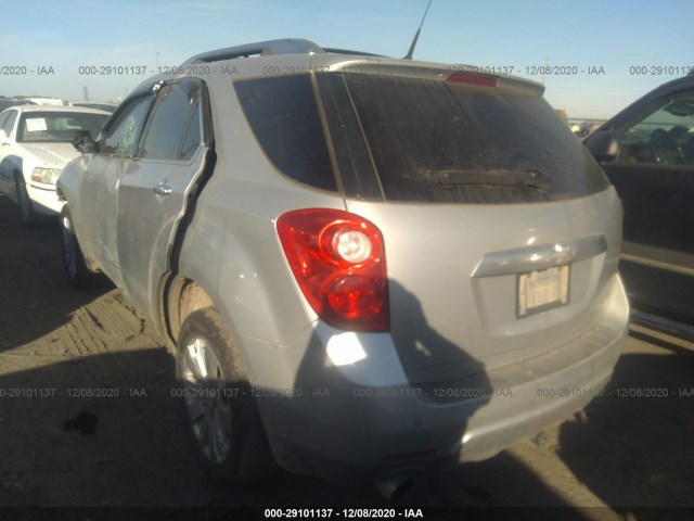 Photo 2 VIN: 2CNFLFEY3A6311946 - CHEVROLET EQUINOX 