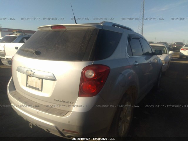 Photo 3 VIN: 2CNFLFEY3A6311946 - CHEVROLET EQUINOX 