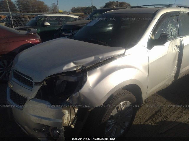 Photo 5 VIN: 2CNFLFEY3A6311946 - CHEVROLET EQUINOX 