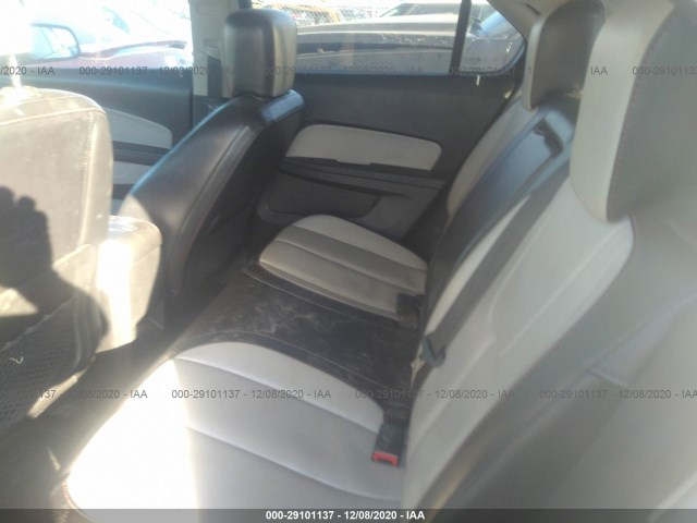 Photo 7 VIN: 2CNFLFEY3A6311946 - CHEVROLET EQUINOX 